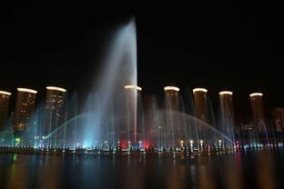 2015年呼和浩特如意廣場(chǎng)音樂噴泉開放時(shí)間及觀賞指南